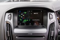 Ford Focus TITANIUM TDCI 22