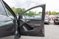 Ford Focus TITANIUM TDCI 14