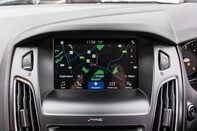 Ford Focus TITANIUM TDCI 25