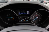 Ford Focus TITANIUM TDCI 15