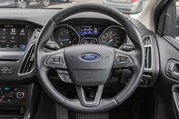 Ford Focus TITANIUM TDCI 21
