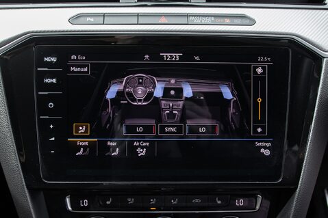 Volkswagen Arteon R-LINE TDI DSG 25