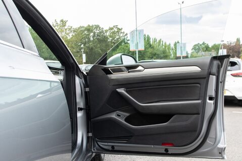Volkswagen Arteon R-LINE TDI DSG 14