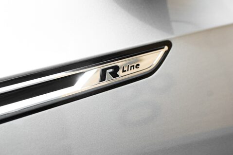 Volkswagen Arteon R-LINE TDI DSG 44