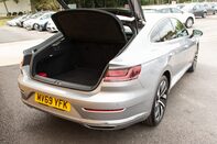 Volkswagen Arteon R-LINE TDI DSG 43