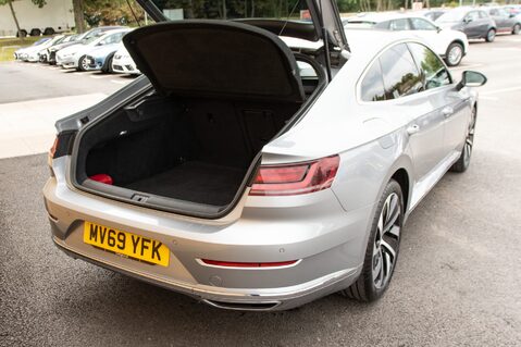 Volkswagen Arteon R-LINE TDI DSG 43