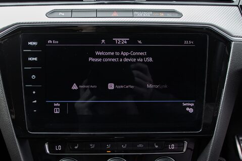 Volkswagen Arteon R-LINE TDI DSG 33