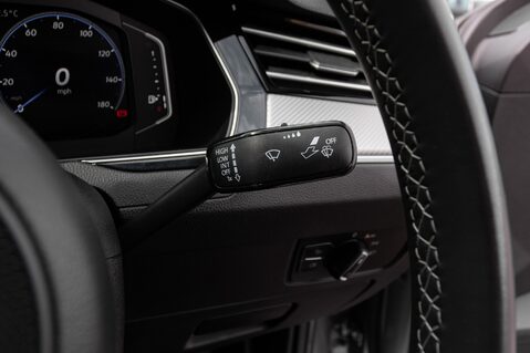 Volkswagen Arteon R-LINE TDI DSG 18