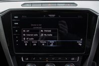 Volkswagen Arteon R-LINE TDI DSG 27