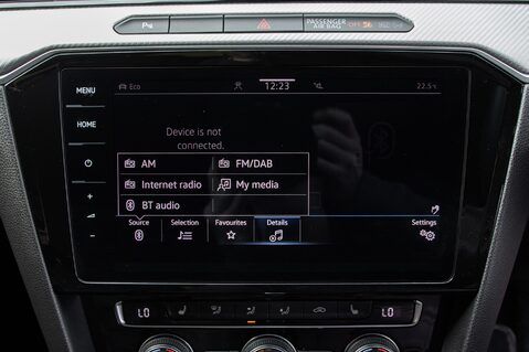 Volkswagen Arteon R-LINE TDI DSG 27