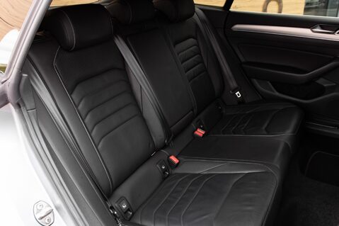 Volkswagen Arteon R-LINE TDI DSG 41
