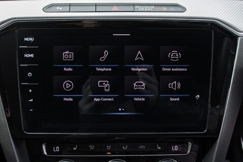 Volkswagen Arteon R-LINE TDI DSG 23