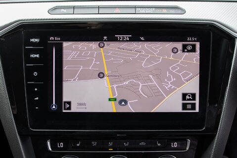 Volkswagen Arteon R-LINE TDI DSG 29