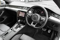 Volkswagen Arteon R-LINE TDI DSG 4