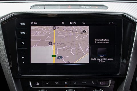 Volkswagen Arteon R-LINE TDI DSG 22