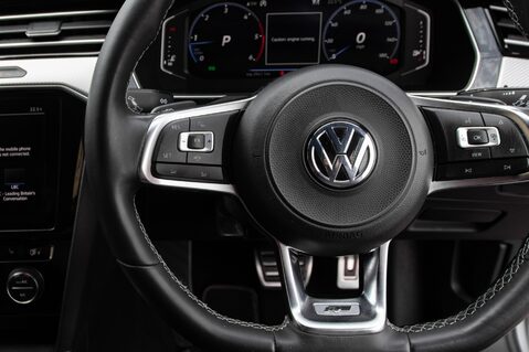 Volkswagen Arteon R-LINE TDI DSG 19
