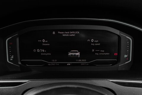 Volkswagen Arteon R-LINE TDI DSG 15