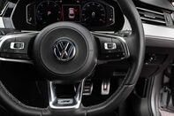 Volkswagen Arteon R-LINE TDI DSG 20