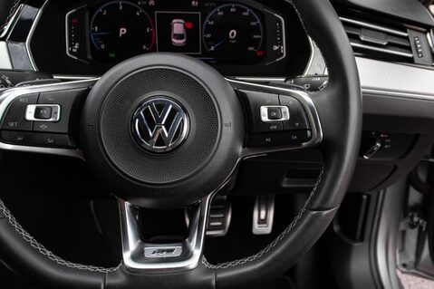 Volkswagen Arteon R-LINE TDI DSG 20
