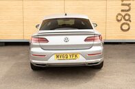 Volkswagen Arteon R-LINE TDI DSG 6