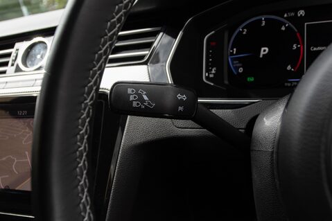Volkswagen Arteon R-LINE TDI DSG 17