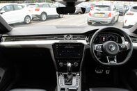 Volkswagen Arteon R-LINE TDI DSG 3