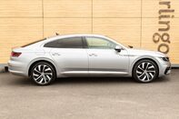 Volkswagen Arteon R-LINE TDI DSG 12