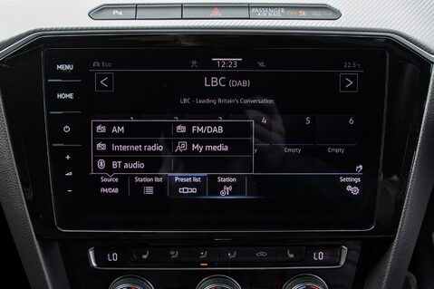Volkswagen Arteon R-LINE TDI DSG 26