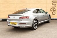 Volkswagen Arteon R-LINE TDI DSG 2