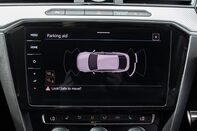 Volkswagen Arteon R-LINE TDI DSG 34