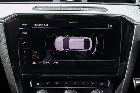 Volkswagen Arteon R-LINE TDI DSG 34