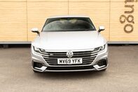Volkswagen Arteon R-LINE TDI DSG 5