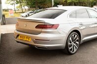 Volkswagen Arteon R-LINE TDI DSG 8