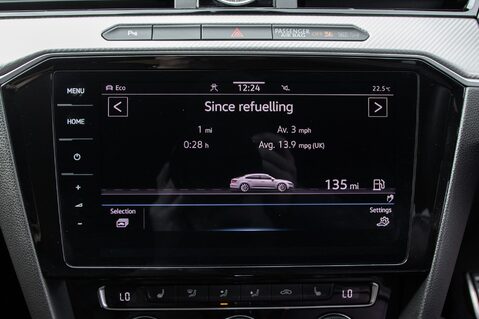 Volkswagen Arteon R-LINE TDI DSG 31