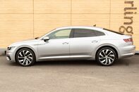Volkswagen Arteon R-LINE TDI DSG 13
