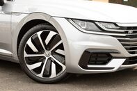 Volkswagen Arteon R-LINE TDI DSG 11
