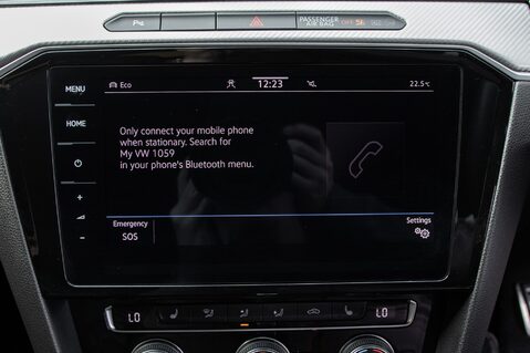 Volkswagen Arteon R-LINE TDI DSG 28