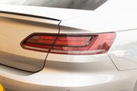 Volkswagen Arteon R-LINE TDI DSG 9