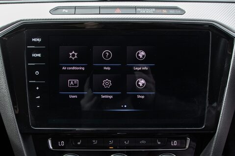 Volkswagen Arteon R-LINE TDI DSG 24