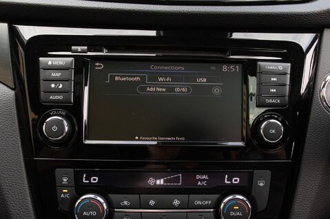Nissan Qashqai DIG-T N-TEC 28