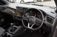 Nissan Qashqai DIG-T N-TEC 4