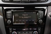 Nissan Qashqai DIG-T N-TEC 25