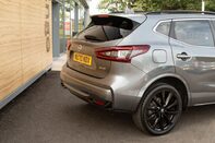Nissan Qashqai DIG-T N-TEC 8