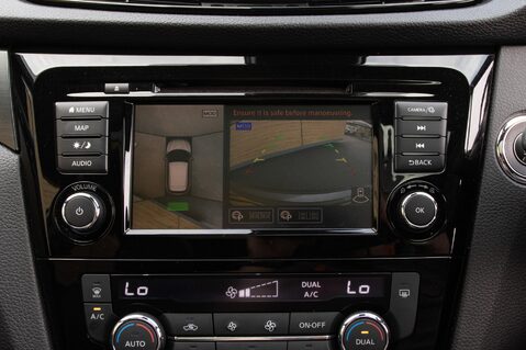 Nissan Qashqai DIG-T N-TEC 29
