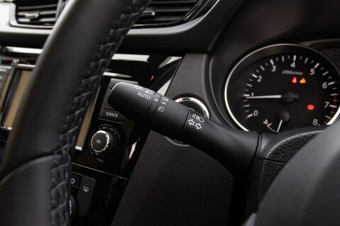 Nissan Qashqai DIG-T N-TEC 17