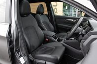 Nissan Qashqai DIG-T N-TEC 31