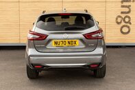 Nissan Qashqai DIG-T N-TEC 6