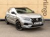 Nissan Qashqai DIG-T N-TEC