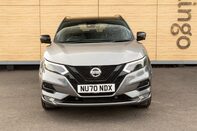 Nissan Qashqai DIG-T N-TEC 5
