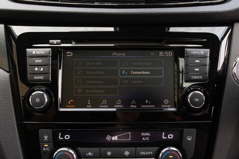 Nissan Qashqai DIG-T N-TEC 23